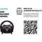 Logitech G29 Driving Force Logitech G29 Driving Force